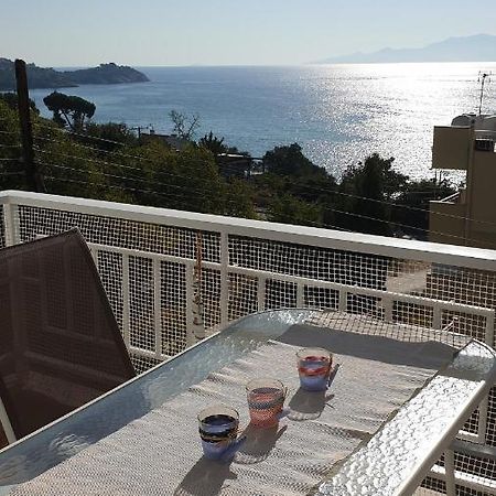 Alma Maisonette Кавала Экстерьер фото