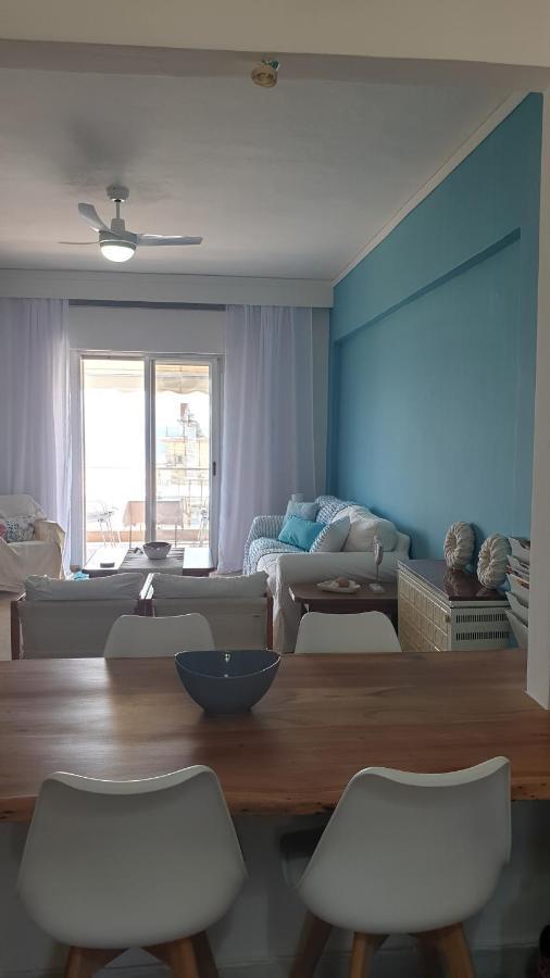 Alma Maisonette Кавала Экстерьер фото