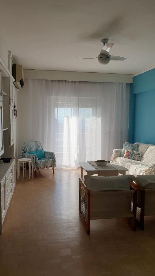 Alma Maisonette Кавала Экстерьер фото
