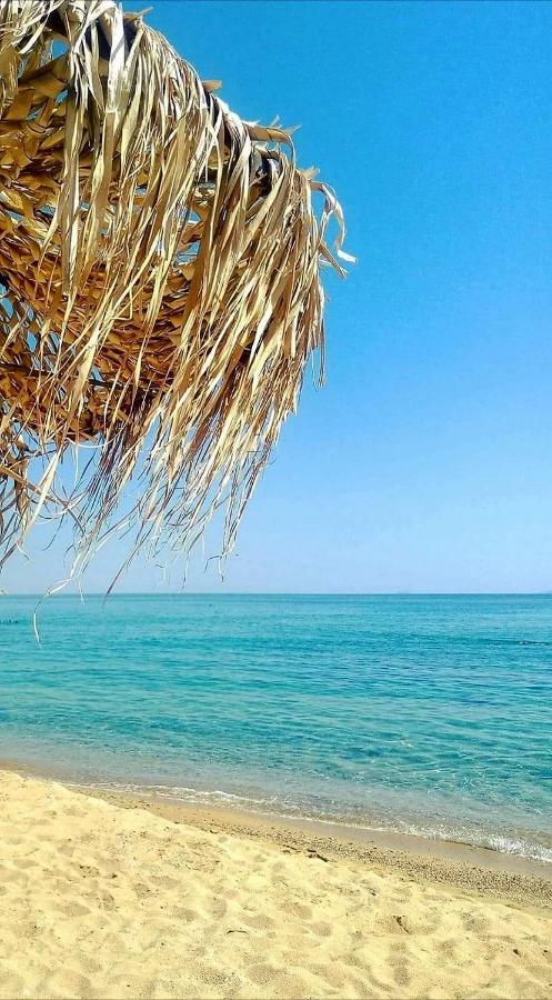 Alma Maisonette Кавала Экстерьер фото