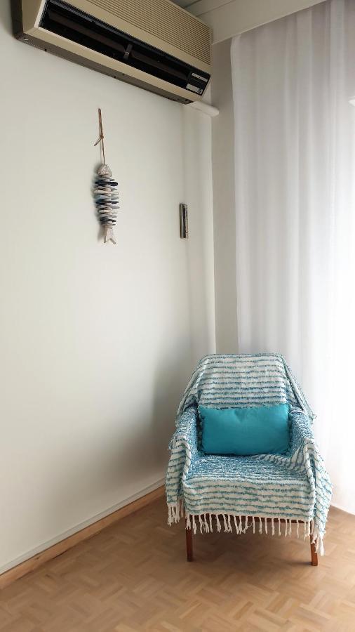 Alma Maisonette Кавала Экстерьер фото