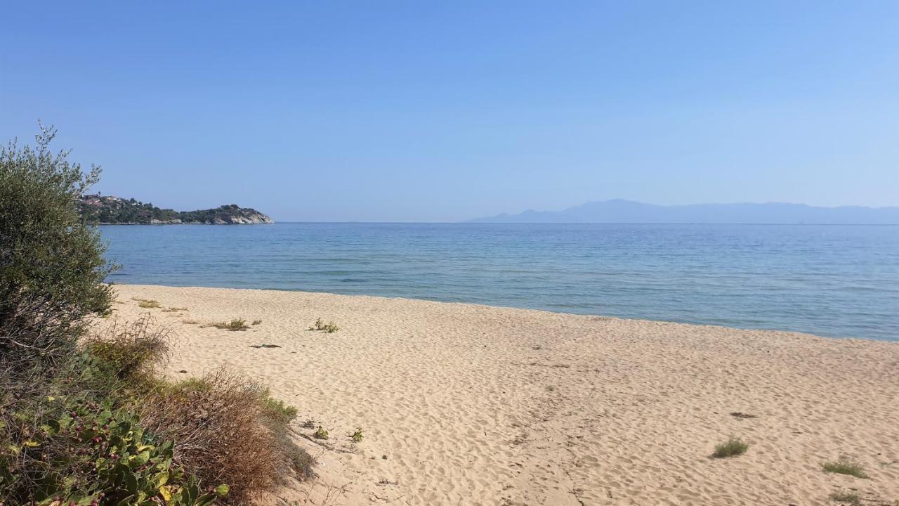 Alma Maisonette Кавала Экстерьер фото