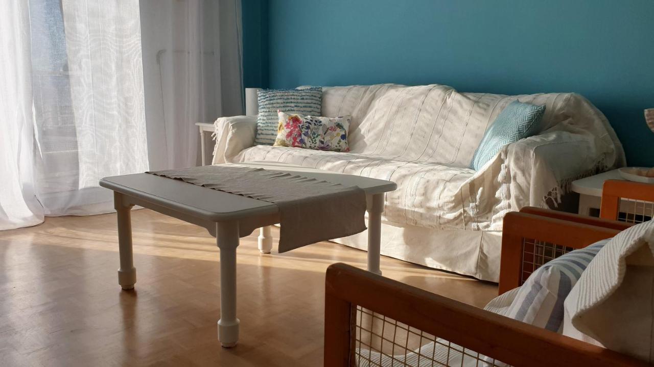 Alma Maisonette Кавала Экстерьер фото