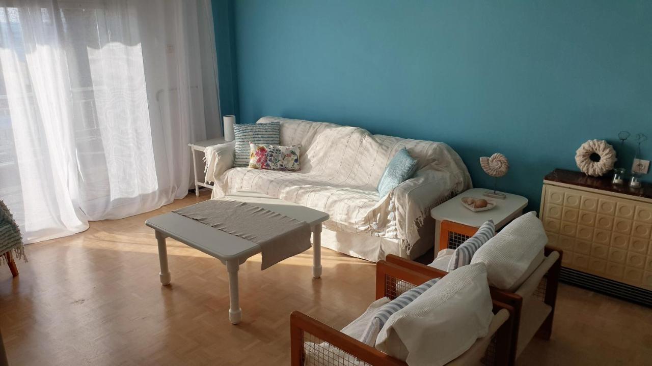 Alma Maisonette Кавала Экстерьер фото